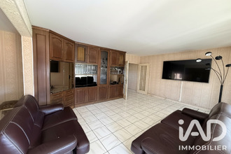  appartement sarcelles 95200