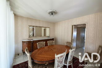  appartement sarcelles 95200