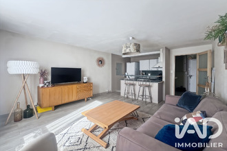  appartement sarcelles 95200