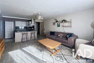  appartement sarcelles 95200