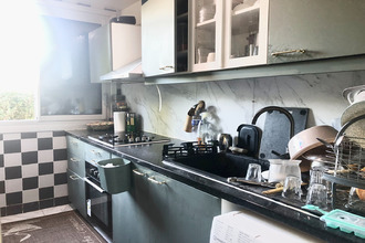  appartement sarcelles 95200