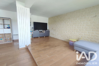  appartement sarcelles 95200