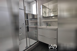  appartement sarcelles 95200