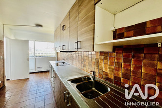  appartement sarcelles 95200