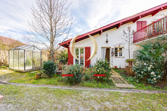  appartement sare 64310