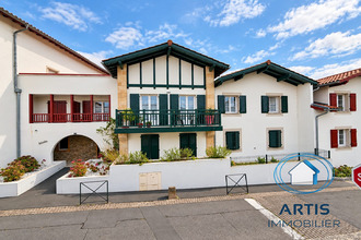  appartement sare 64310