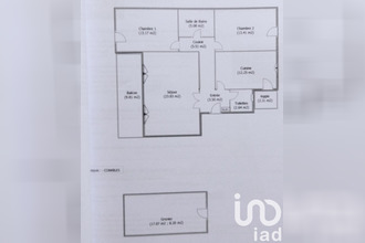  appartement sari-solenzara 20145