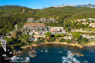  appartement sari-solenzara 20145