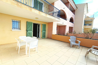  appartement sari-solenzara 20145