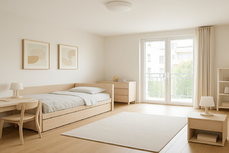  appartement sari-solenzara 20145