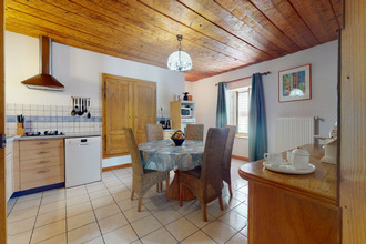  appartement sarrageois 25240
