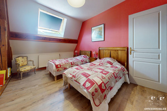  appartement sarrageois 25240