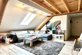  appartement sarralbe 57430