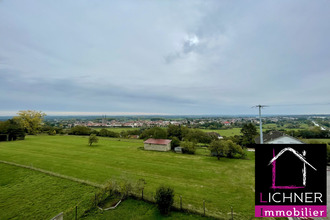  appartement sarralbe 57430