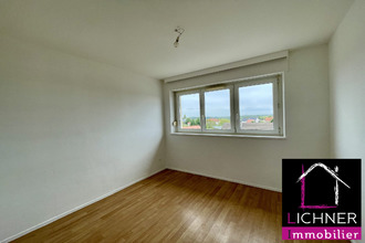  appartement sarralbe 57430