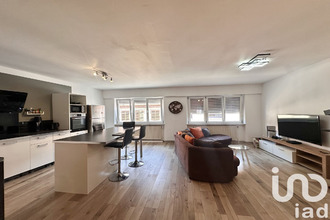  appartement sarralbe 57430