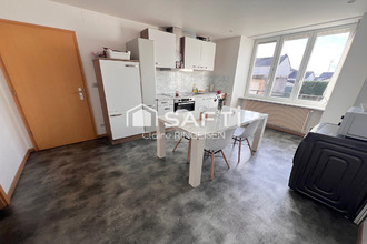  appartement sarralbe 57430