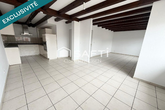  appartement sarralbe 57430