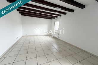  appartement sarralbe 57430