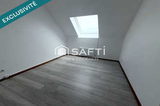  appartement sarralbe 57430