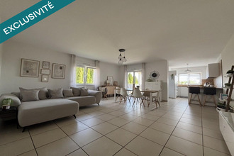  appartement sarralbe 57430