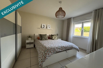  appartement sarralbe 57430