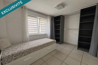  appartement sarralbe 57430