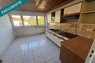  appartement sarralbe 57430