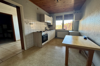  appartement sarre-union 67260