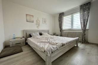  appartement sarre-union 67260