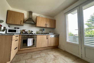  appartement sarre-union 67260