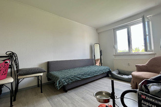  appartement sarre-union 67260