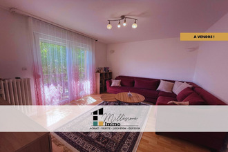  appartement sarre-union 67260