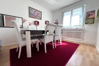  appartement sarre-union 67260