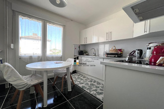  appartement sarre-union 67260