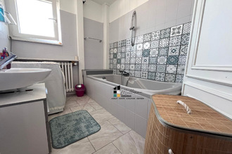  appartement sarre-union 67260