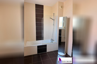 appartement sarre-union 67260
