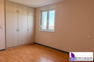  appartement sarre-union 67260