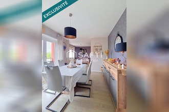  appartement sarre-union 67260