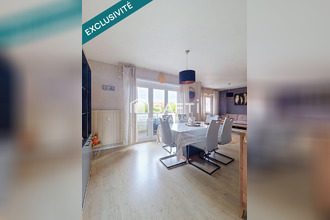  appartement sarre-union 67260
