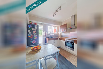  appartement sarre-union 67260