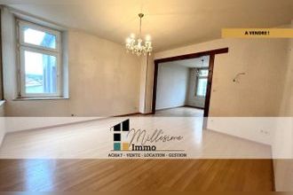  appartement sarrebg 57400