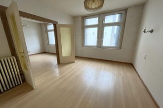  appartement sarrebg 57400