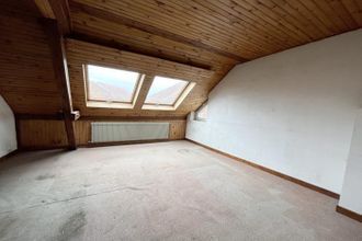  appartement sarrebg 57400