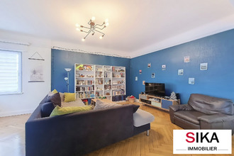  appartement sarrebg 57400