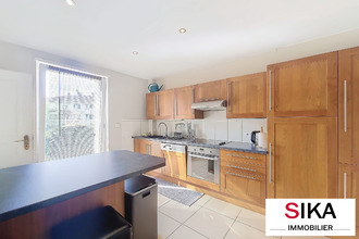  appartement sarrebg 57400