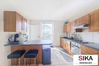  appartement sarrebg 57400