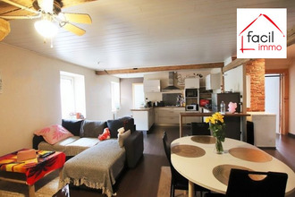  appartement sarrebg 57400