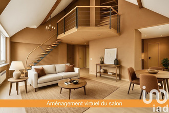  appartement sarrebg 57400