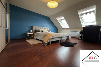  appartement sarrebg 57400